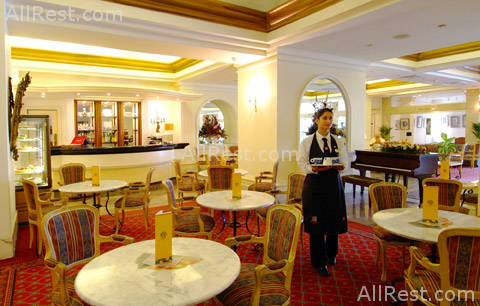 Corinthia Palace Hotel & SPA 20